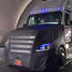 Illustration for article titled Freightliner Just Revealed The First Real Road-Legal Autonomous Big Rig